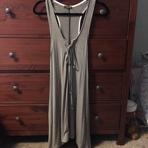 Casual summer dress - Layla’s